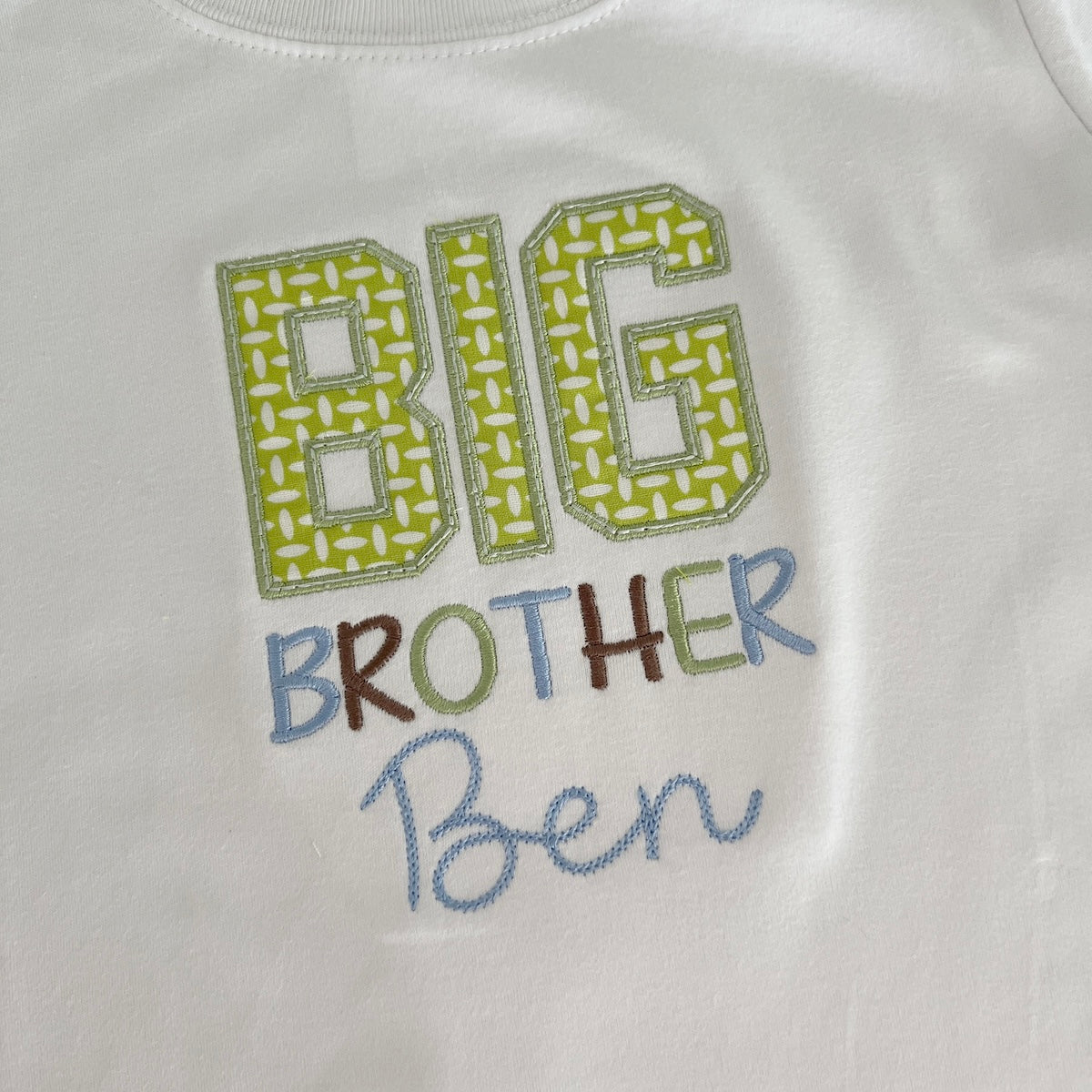 Big Brother Shirt